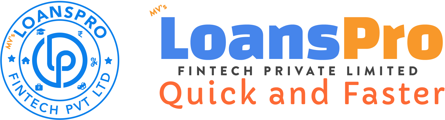 LoansPro Fintech Pvt Ltd